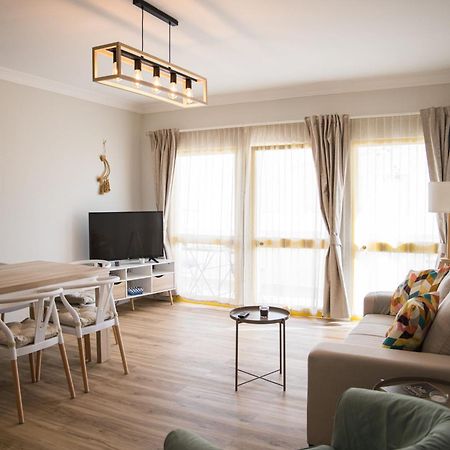 Atlantida By Garvetur Apartment กัวเตย์รา ภายนอก รูปภาพ