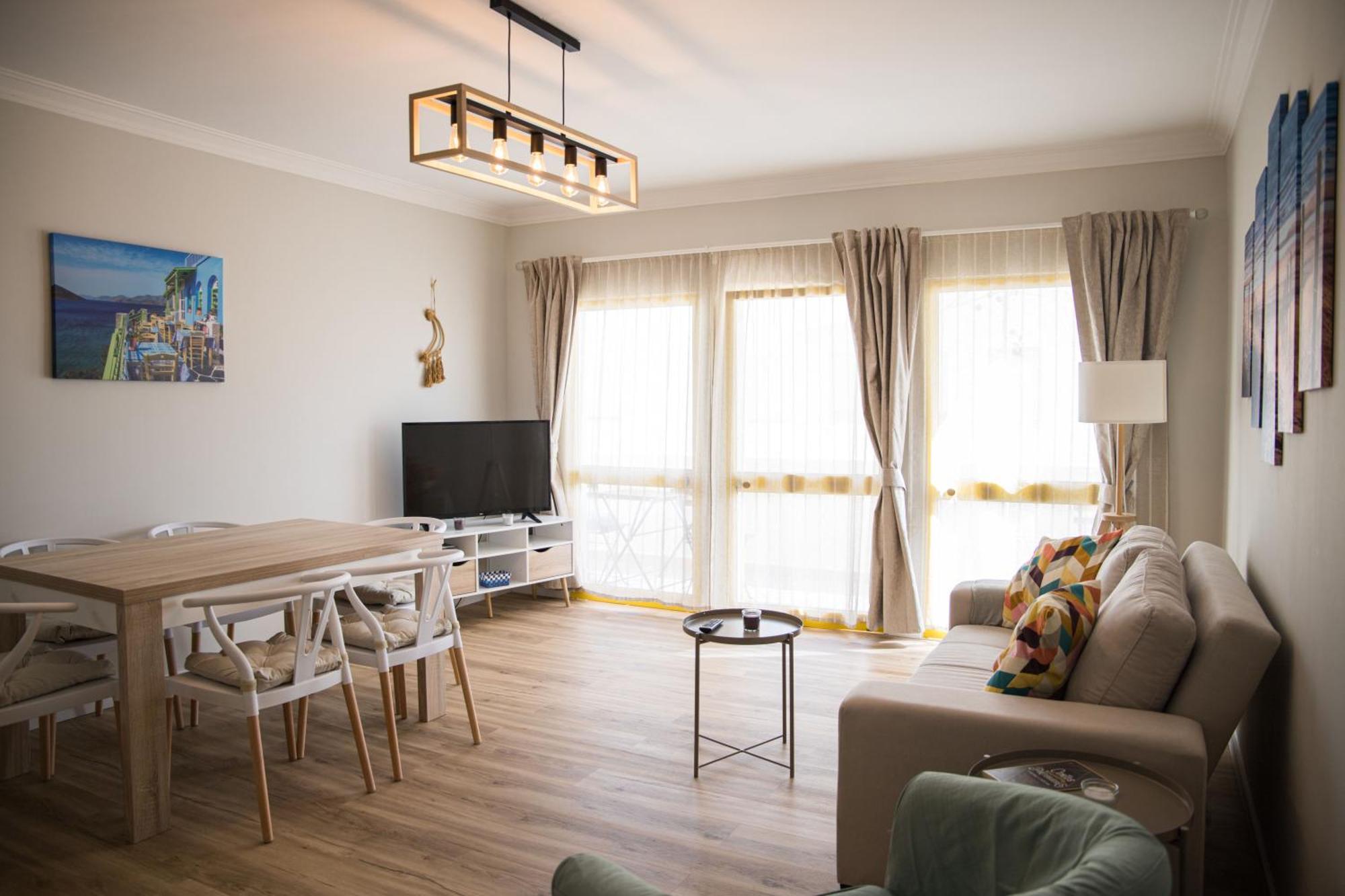 Atlantida By Garvetur Apartment กัวเตย์รา ภายนอก รูปภาพ