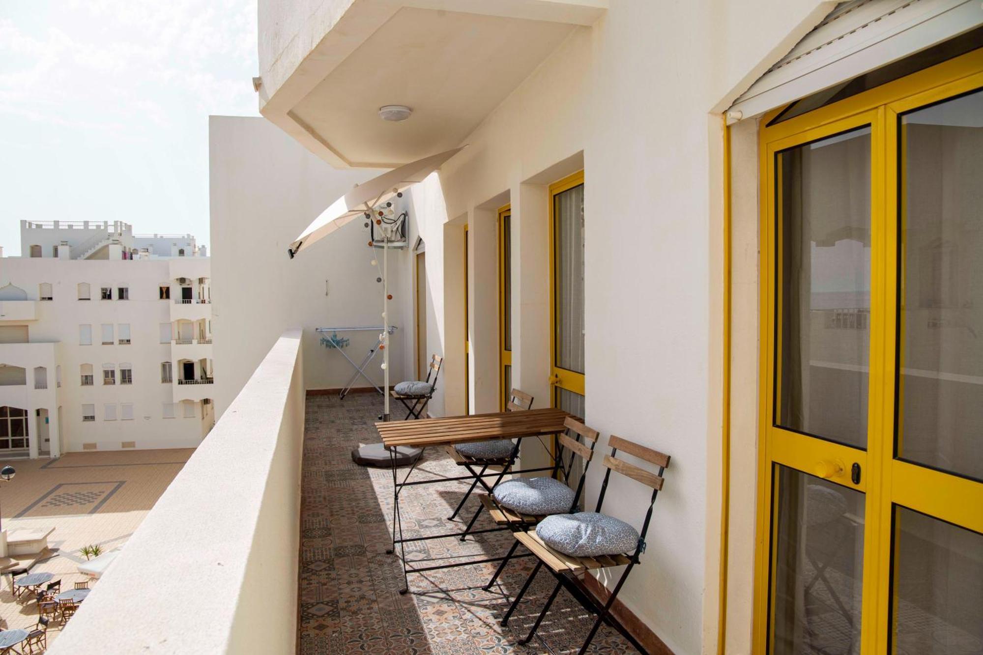Atlantida By Garvetur Apartment กัวเตย์รา ภายนอก รูปภาพ