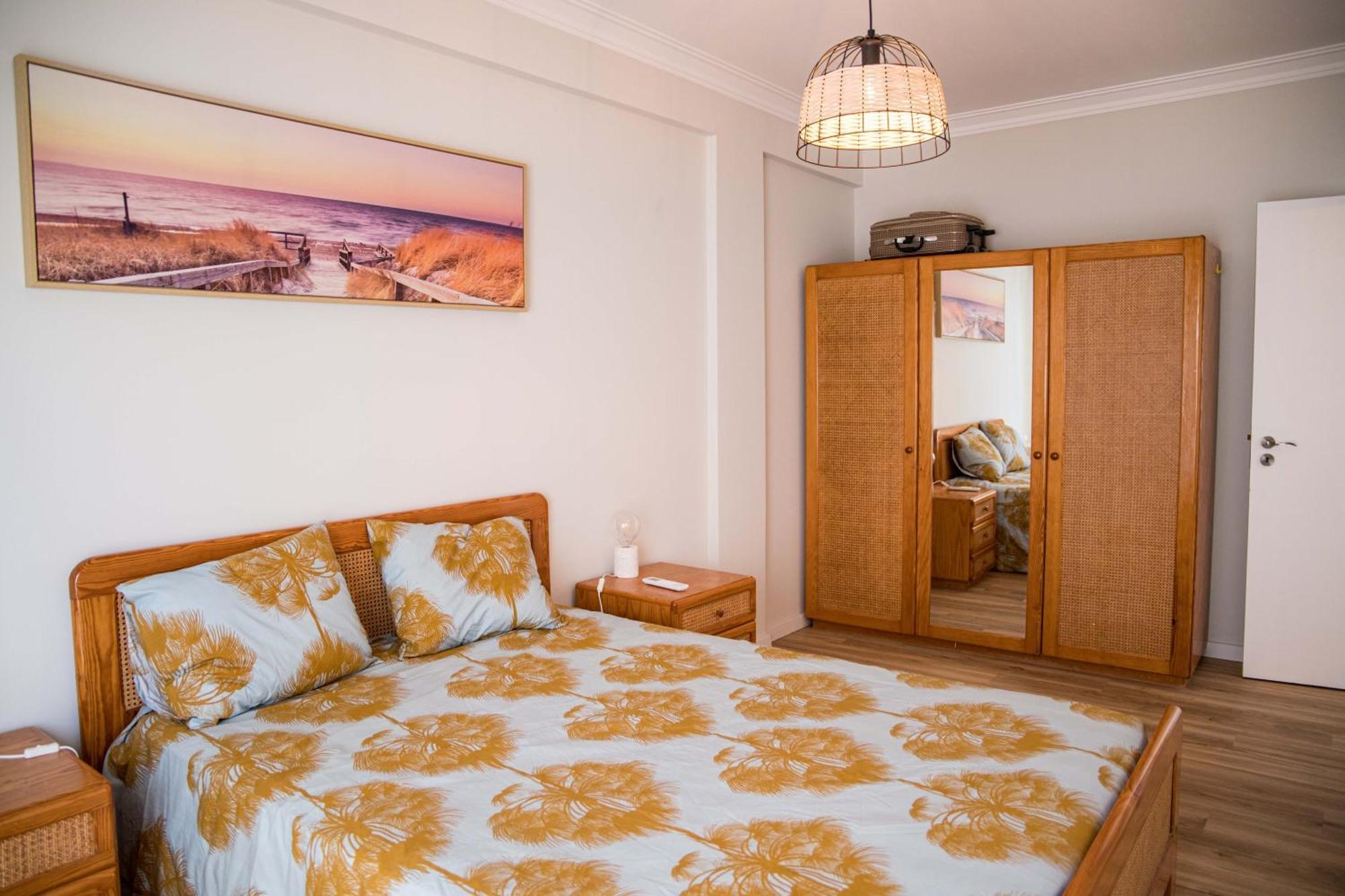 Atlantida By Garvetur Apartment กัวเตย์รา ภายนอก รูปภาพ