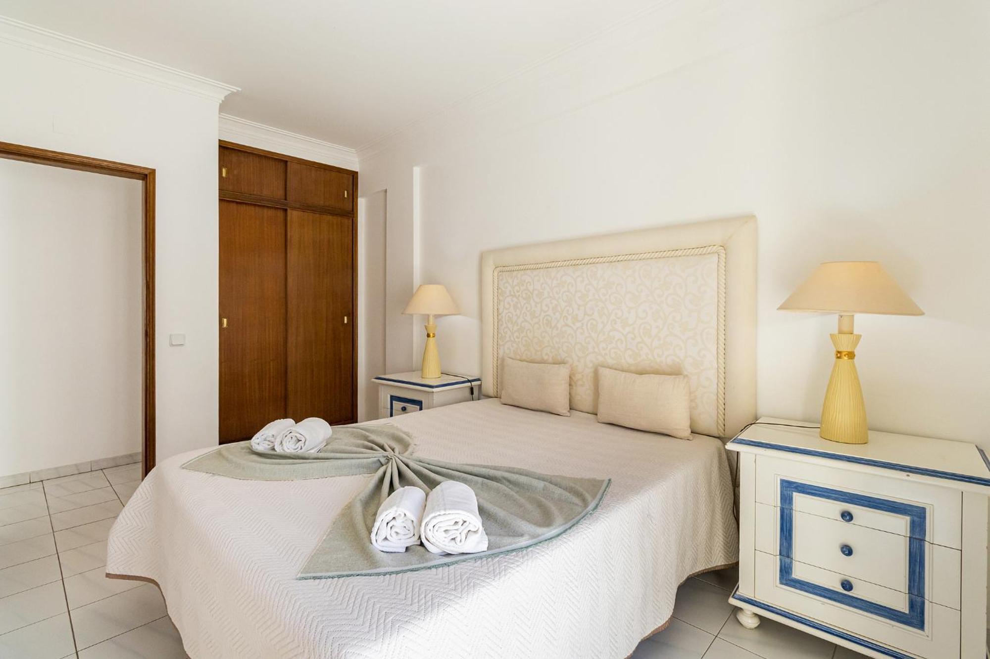 Atlantida By Garvetur Apartment กัวเตย์รา ภายนอก รูปภาพ
