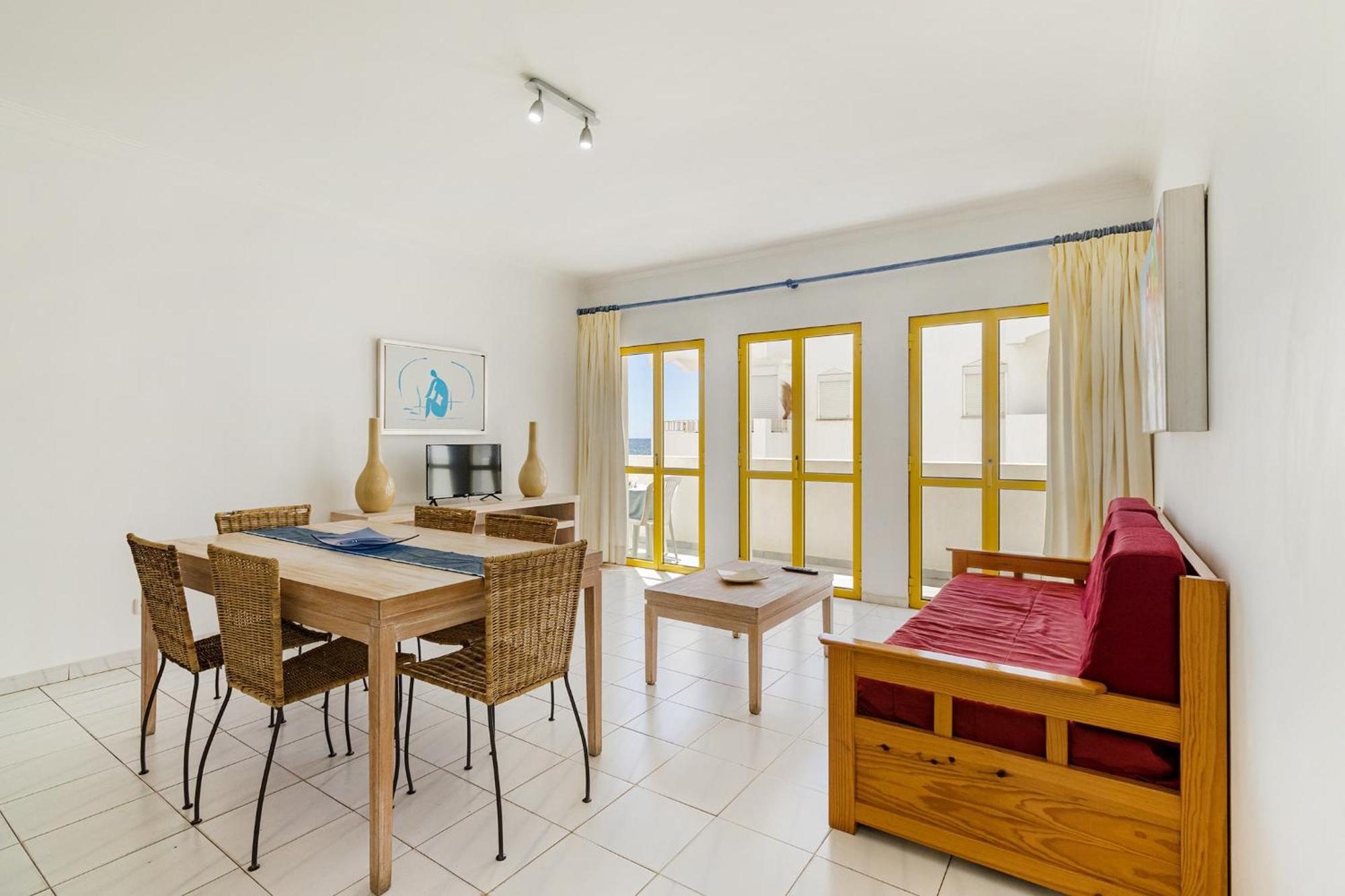 Atlantida By Garvetur Apartment กัวเตย์รา ภายนอก รูปภาพ