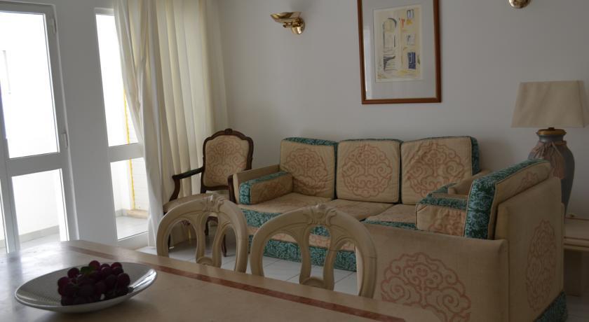 Atlantida By Garvetur Apartment กัวเตย์รา ภายนอก รูปภาพ