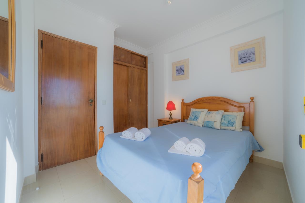 Atlantida By Garvetur Apartment กัวเตย์รา ภายนอก รูปภาพ