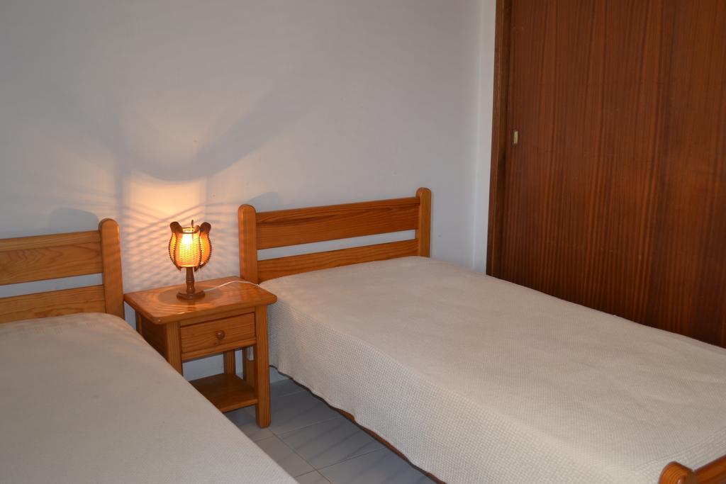 Atlantida By Garvetur Apartment กัวเตย์รา ภายนอก รูปภาพ